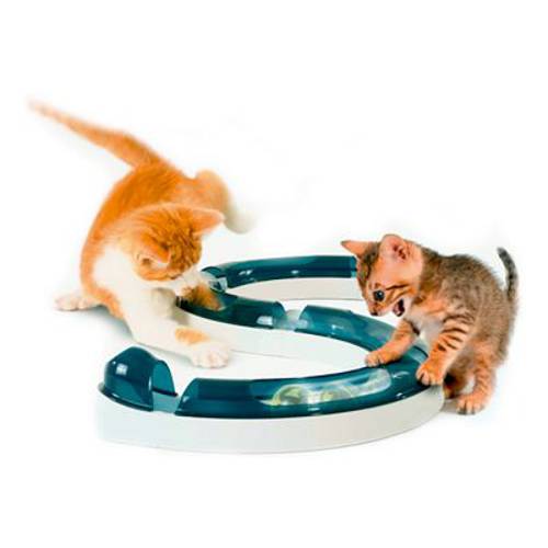 Catit Design Senses, tor do zabawy Tor do zabawy - Catit