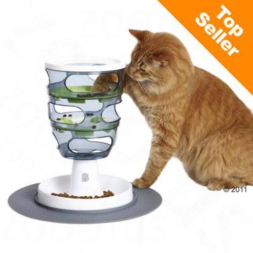 Catit Design Senses, labirynt na karmę 1 szt. - Catit
