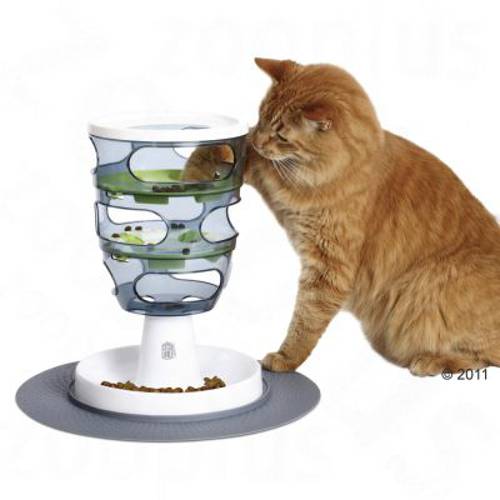 Catit Design Senses, labirynt na karmę 1 szt. - Catit