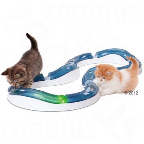 Catit Design Senses Super Roller, szyna do zabawy Szyna do zabawy - Catit