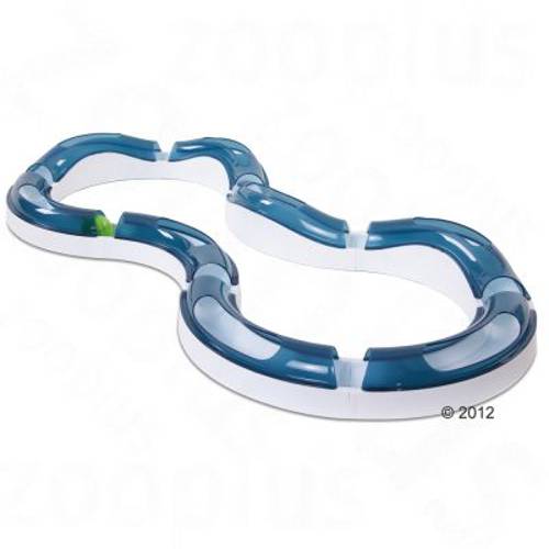 Catit Design Senses Super Roller, szyna do zabawy Szyna do zabawy - Catit