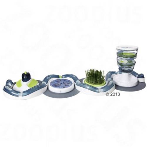 Catit Design Senses, masażer 1 szt. - Catit