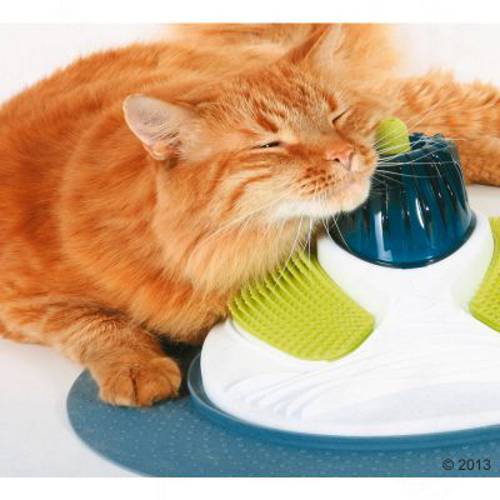 Catit Design Senses, masażer 1 szt. - Catit
