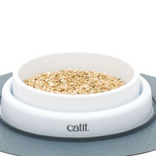 Catit Senses 2.0 miska z trawą Zestaw nasion trawy - Catit
