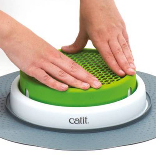 Catit Senses 2.0 miska z trawą Zestaw nasion trawy - Catit