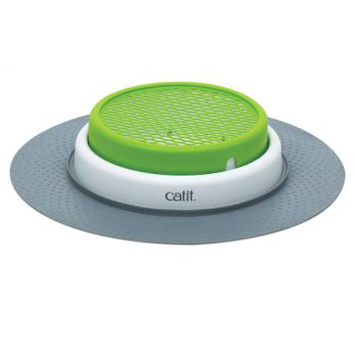Catit Senses 2.0 miska z trawą Zestaw nasion trawy - Catit