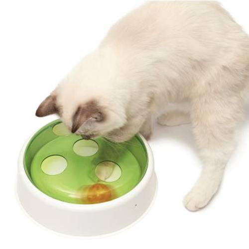 Catit Senses 2.0 Ball Dome, interaktywna zabawka 1 sztuka - Catit