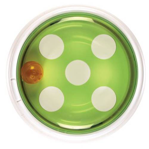 Catit Senses 2.0 Ball Dome, interaktywna zabawka 1 sztuka - Catit