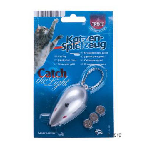 Trixie Catch the Light wskaźnik laserowy 1 szt. - Trixie