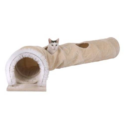 Tunel dla kota 3 w 1 1 szt. - Zooplus Selection
