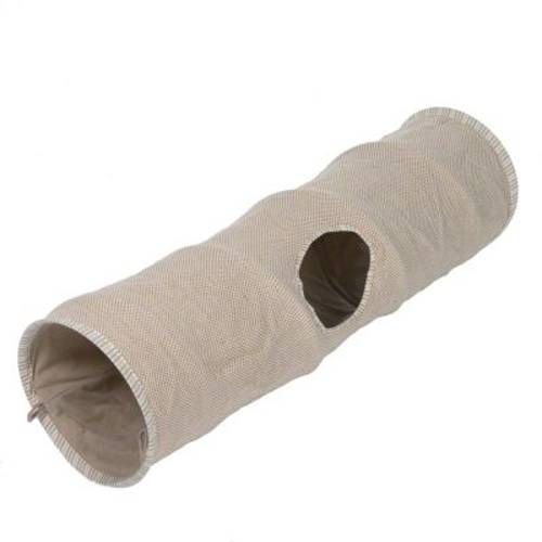 Tunel dla kota Natural 1 szt. - Zooplus Selection
