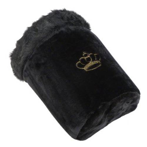 Tunel dla kota Royal Pet Black XXL, czarny 1 szt. - Zooplus Selection