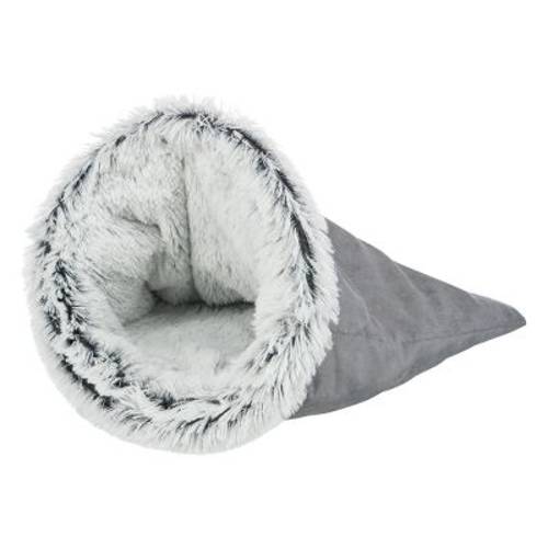 Trixie śpiwór dla kota Harvey Ø 40 x dł. 60 cm - Trixie