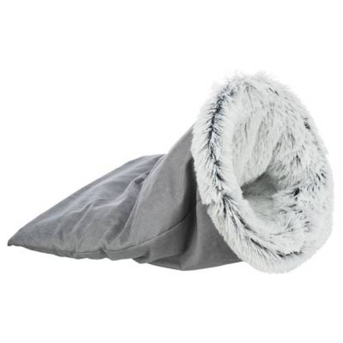 Trixie śpiwór dla kota Harvey Ø 40 x dł. 60 cm - Trixie