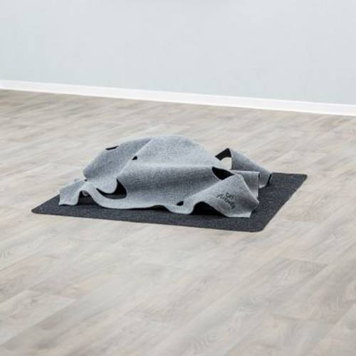 Trixie Cat Activity Adventure Carpet zabawka dla kota 1 szt. - Trixie