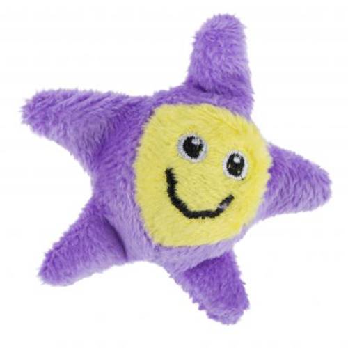Jumping Stars zabawki dla kota 2 szt. - Zooplus