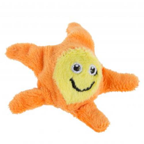Jumping Stars zabawki dla kota 2 szt. - Zooplus