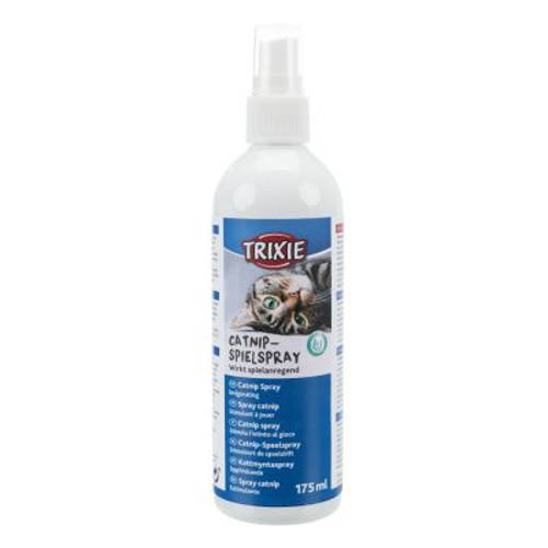 Trixie Spray z kocimiętką 175 ml - Trixie