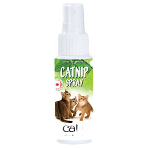 Catit Senses 2.0, spray z kocimiętką 60 ml - Catit