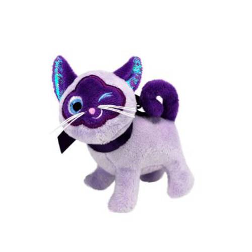 KONG Crackles Winkz Cat zabawka dla kota 1 szt. - Kong
