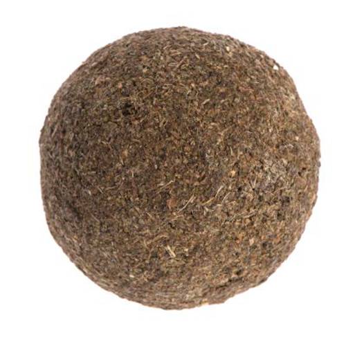 Natural Catnip Ball, zabawka dla kota 1 szt. - Zooplus