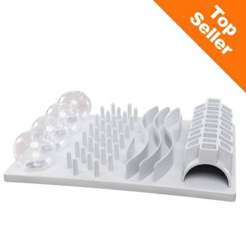 Trixie Cat Activity Fun Board, zabawka dla kota 1 szt. - Trixie