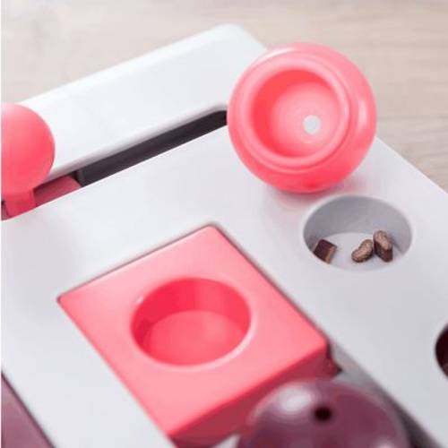 Trixie Cat Activity Brain Mover zabawka dla kota 1 szt. - Trixie