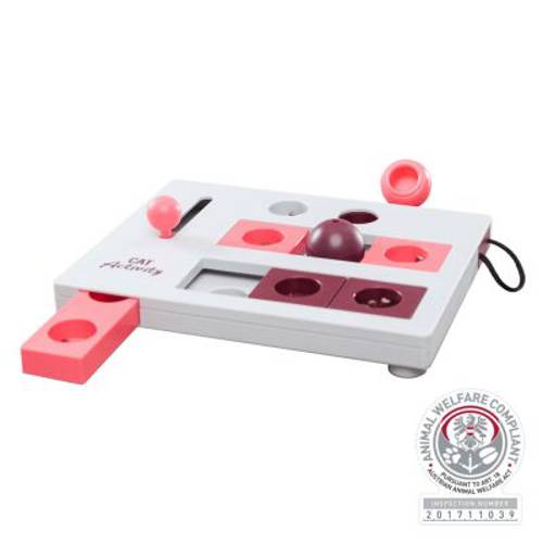 Trixie Cat Activity Brain Mover zabawka dla kota 1 szt. - Trixie
