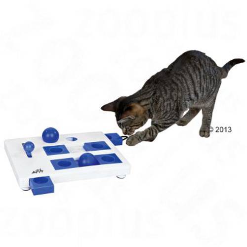 Trixie Cat Activity Brain Mover zabawka dla kota 1 szt. - Trixie