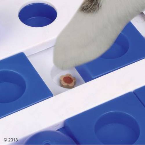 Trixie Cat Activity Brain Mover zabawka dla kota 1 szt. - Trixie
