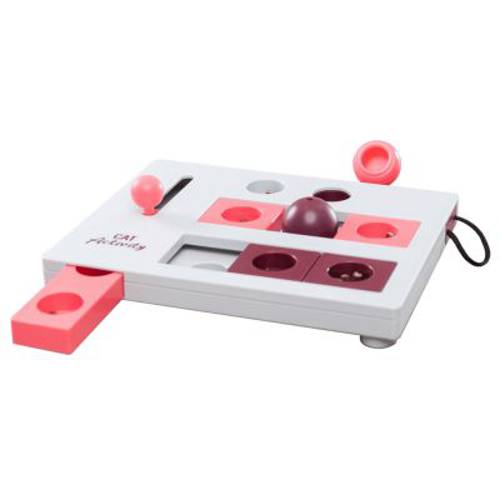 Trixie Cat Activity Brain Mover zabawka dla kota 1 szt. - Trixie