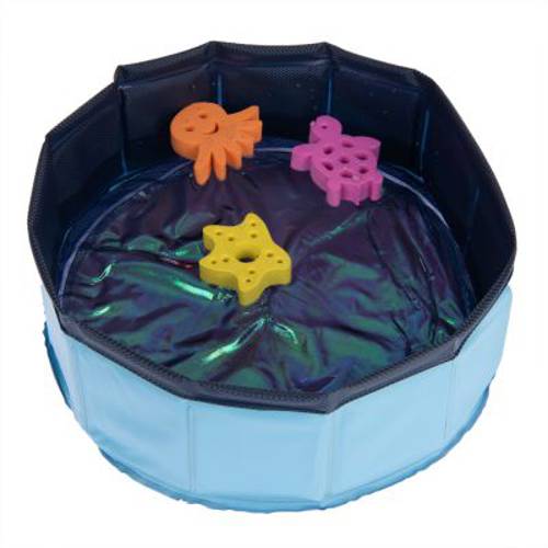 Kitty Pool, basen z zabawkami 1 szt. - Zooplus Selection