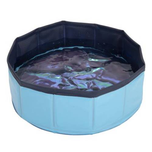 Kitty Pool, basen z zabawkami 1 szt. - Zooplus Selection