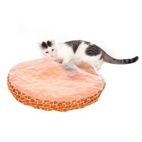 Funny Ball zabawka dla kota 1 szt. - Zooplus Selection