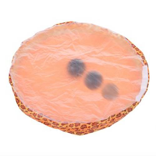 Funny Ball zabawka dla kota 1 szt. - Zooplus Selection