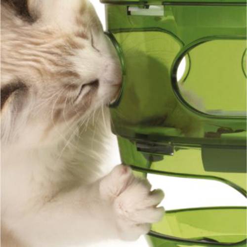 Catit Senses 2.0 Food Tree, labirynt na karmę 1 szt. - Catit
