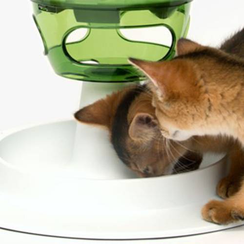 Catit Senses 2.0 Food Tree, labirynt na karmę 1 szt. - Catit