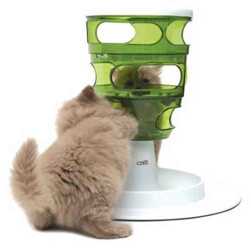 Catit Senses 2.0 Food Tree, labirynt na karmę 1 szt. - Catit