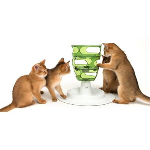 Catit Senses 2.0 Food Tree, labirynt na karmę 1 szt. - Catit