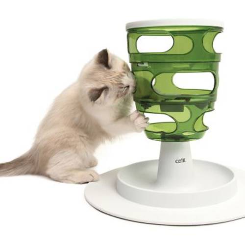 Catit Senses 2.0 Food Tree, labirynt na karmę 1 szt. - Catit