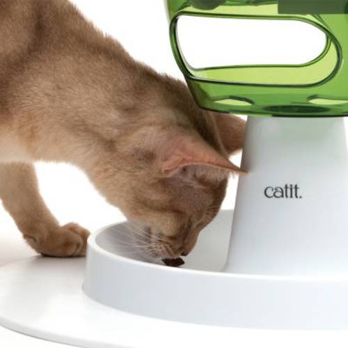 Catit Senses 2.0 Food Tree, labirynt na karmę 1 szt. - Catit