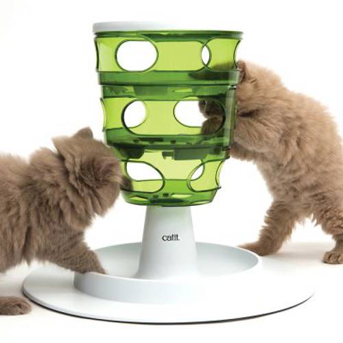 Catit Senses 2.0 Food Tree, labirynt na karmę 1 szt. - Catit