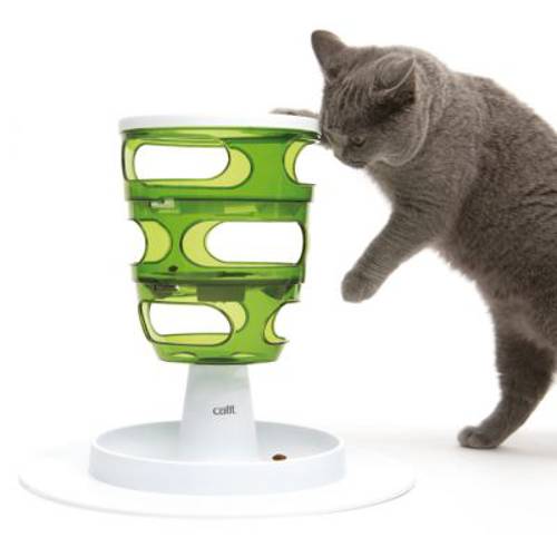 Catit Senses 2.0 Food Tree, labirynt na karmę 1 szt. - Catit