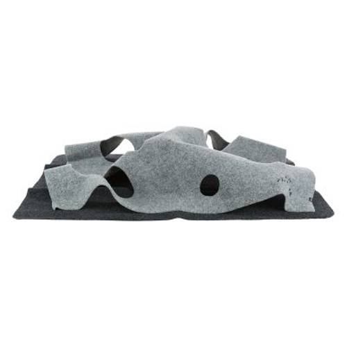 Trixie Cat Activity Adventure Carpet zabawka dla kota 1 szt. - Trixie