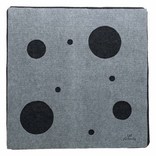 Trixie Cat Activity Adventure Carpet zabawka dla kota 1 szt. - Trixie