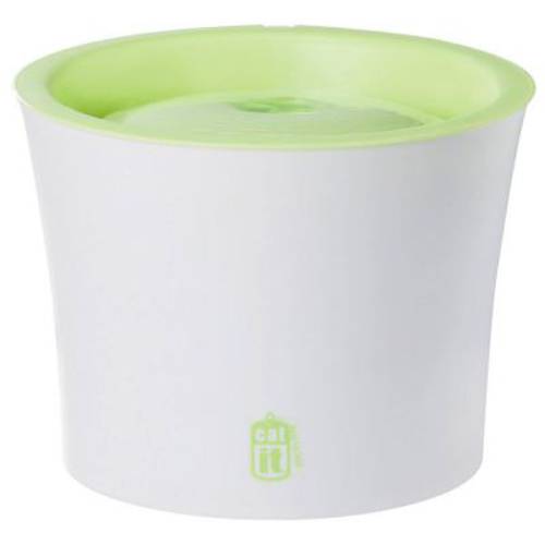 Catit Design Fresh & Clear poidełko fontanna Komplet (poidełko, 3 x filtr zapasowy) - Catit