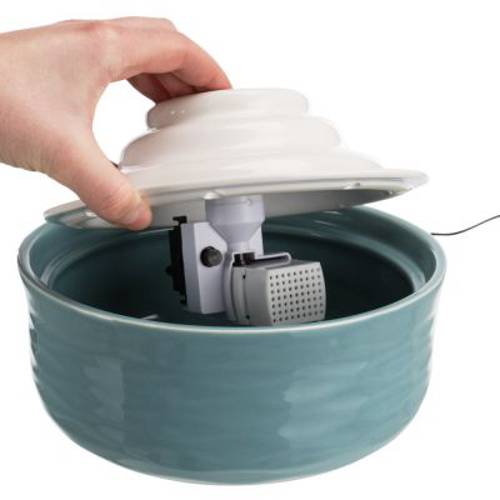 Trixie ceramiczne poidełko Vital Falls 1,5 l - Trixie