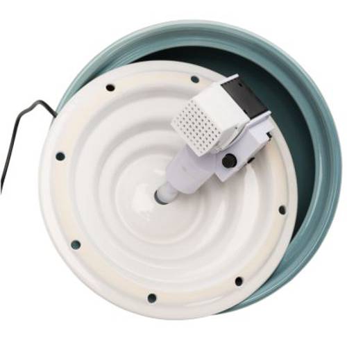Trixie ceramiczne poidełko Vital Falls Filtr zapasowy, 4 szt. - Trixie