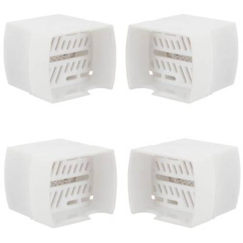 Trixie ceramiczne poidełko Vital Falls Filtr zapasowy, 4 szt. -