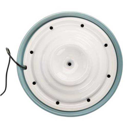 Trixie ceramiczne poidełko Vital Falls Filtr zapasowy, 4 szt. - Trixie